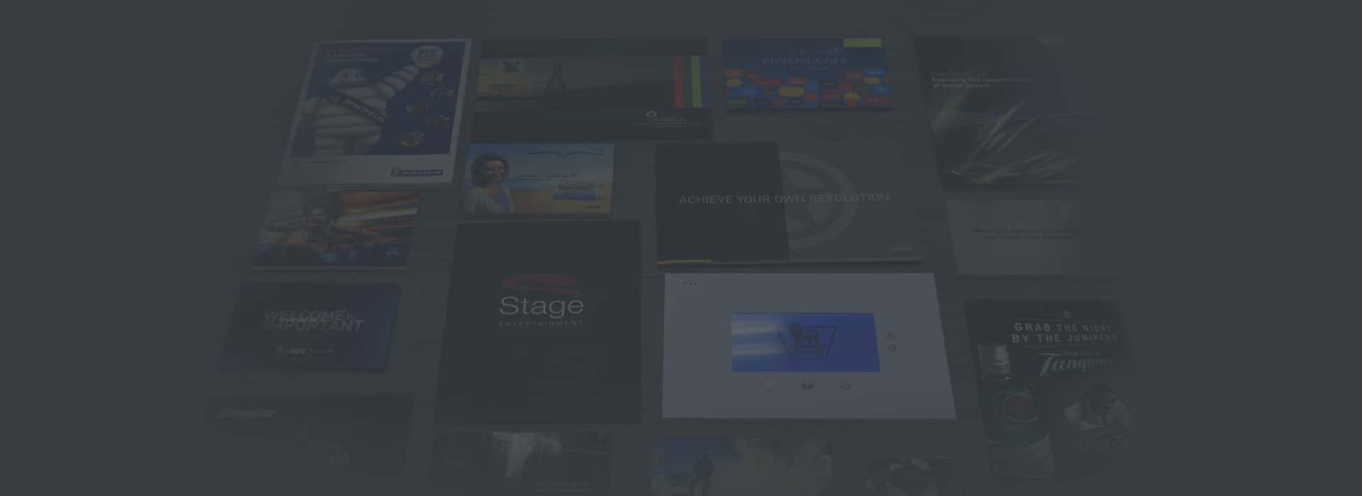 Take a big leap into the newest realm of advertising